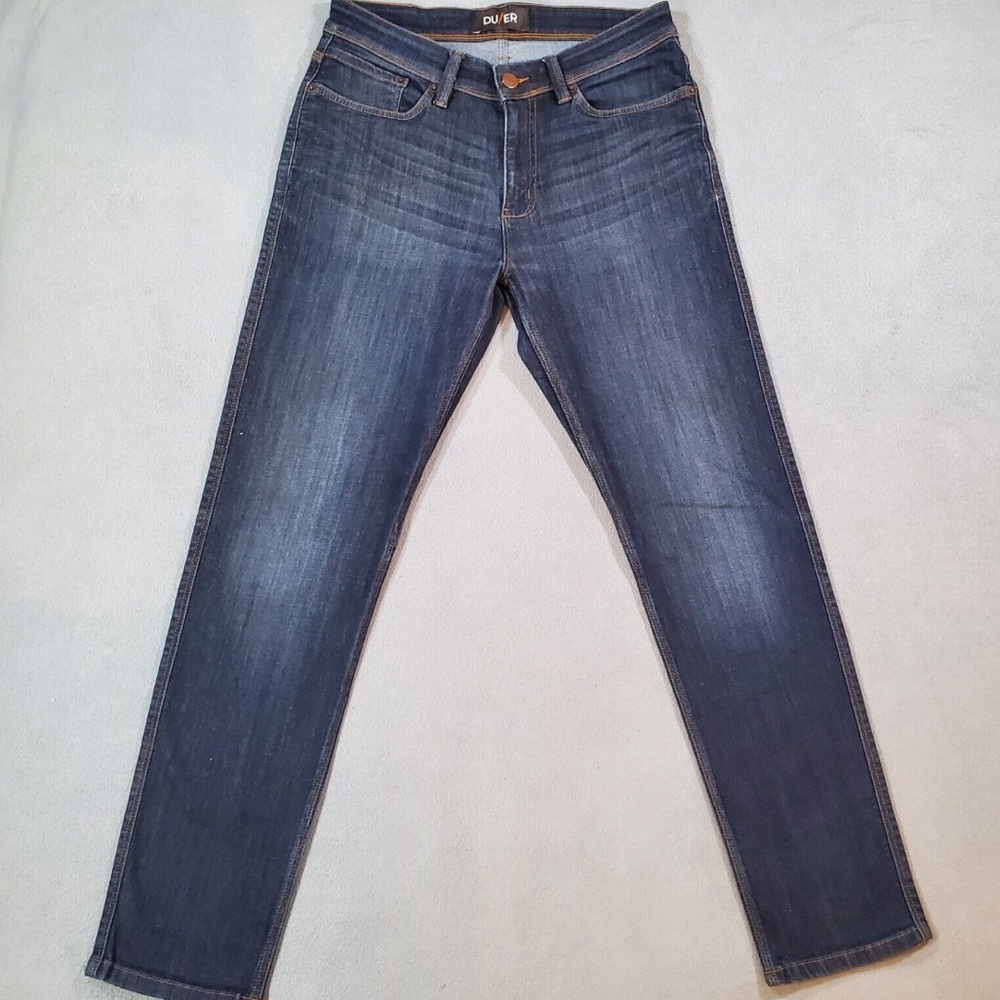 Duer Performance Slim Fit 31x30